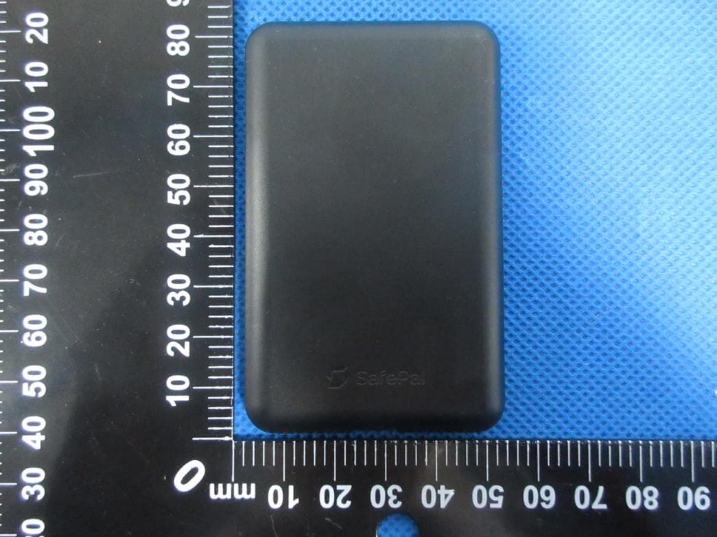 SafePal X1 Hardware Wallet - FCC ID 2BCUBX1 - BitTech Group Limited (2)