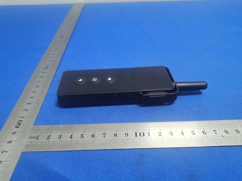 Dog Training Collar - FCC ID 2BCUC-DC481 - Hailu Zhixin (Shenzhen) Technology Co., Ltd (5)