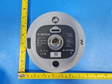 High Precision GNSS Receiver - FCC ID 2BCUE-T50 - Guangzhou Toksurvey Information Technology Co., Ltd (2)