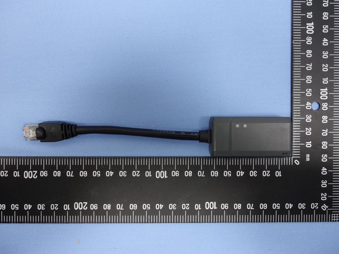SINAMICS Smart Adapter - FCC ID 2BCUK-SMARTADAPTER - Siemens AG