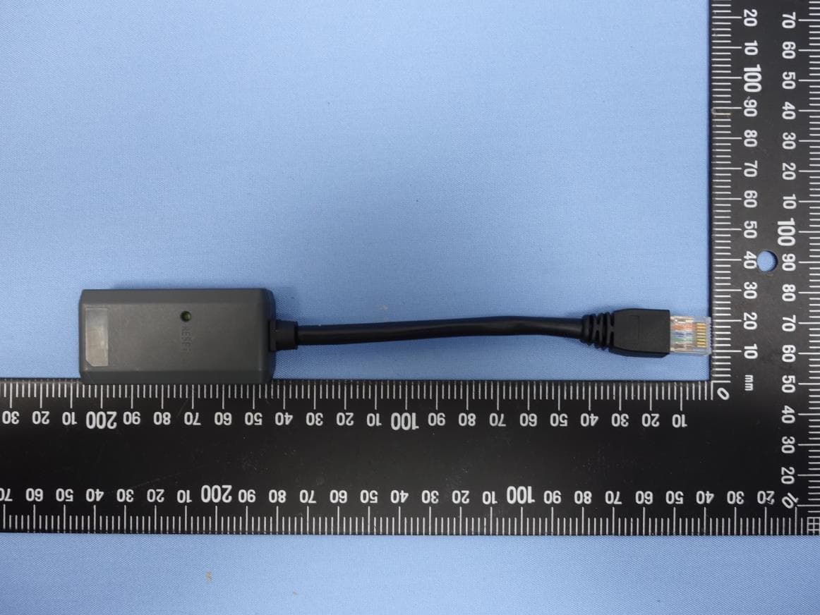 SINAMICS Smart Adapter - FCC ID 2BCUK-SMARTADAPTER - Siemens AG (2)