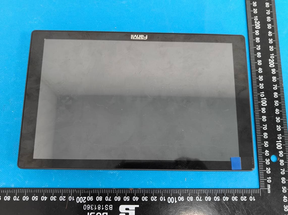 Indoor Unit - FCC ID 2BCUQ-I506W - Fanvil Link Technology Co.,LTD (4)