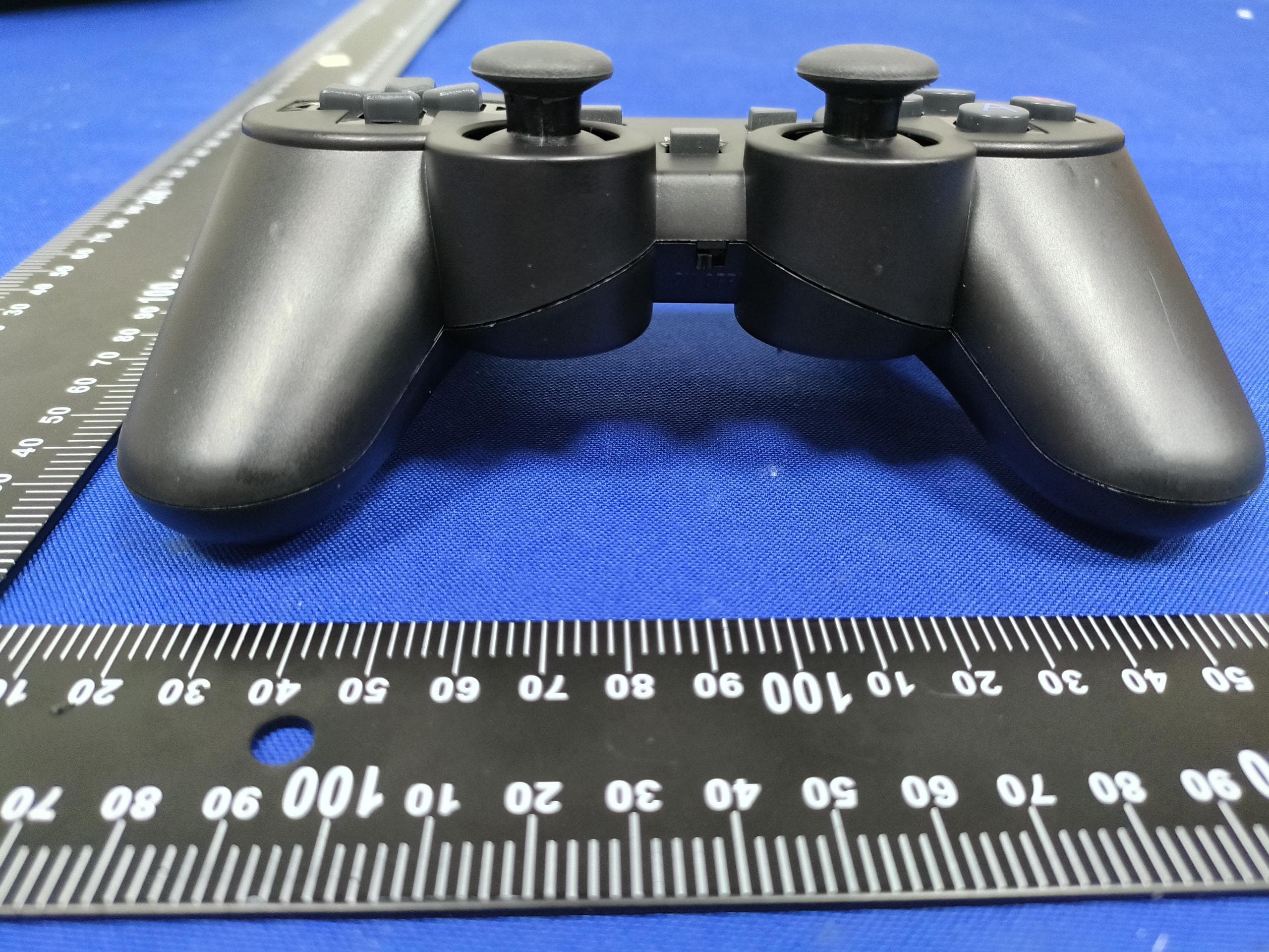 Bluetooth Device - FCC ID 2BCUV-B1035U - QUMOX LIMITED (3)