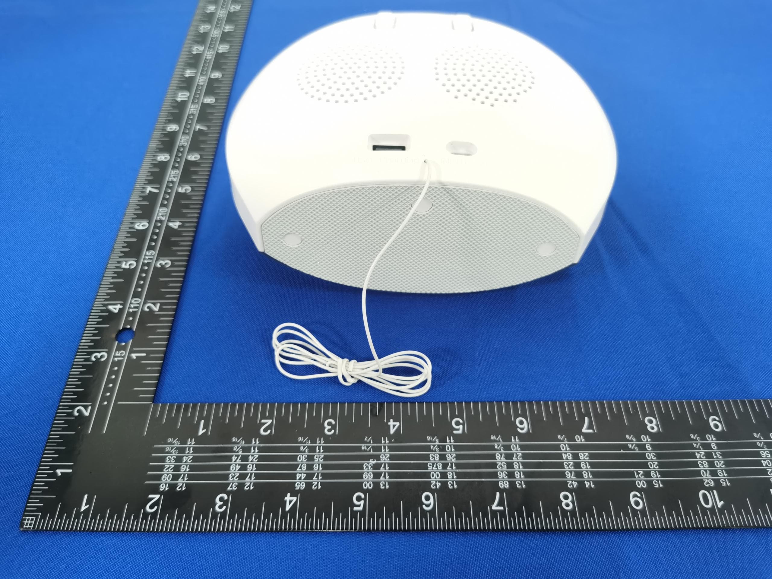 Wake up Light - FCC ID 2BCUW-K2 - Shenzhen Tingrui Technology Co., Ltd