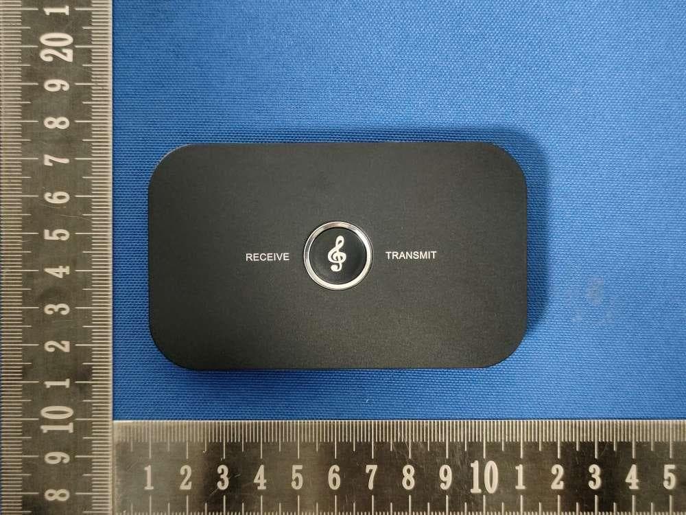 HIFI Wireless Receiver and Transmitter - FCC ID 2BCV2-B6 - Shenzhen Dili Sheng electronic Technology Co., LTD (2)