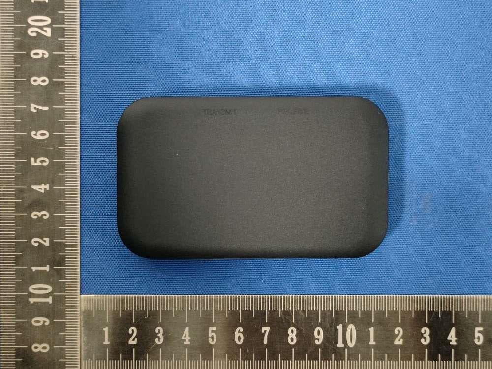 HIFI Wireless Receiver and Transmitter - FCC ID 2BCV2-B6 - Shenzhen Dili Sheng electronic Technology Co., LTD