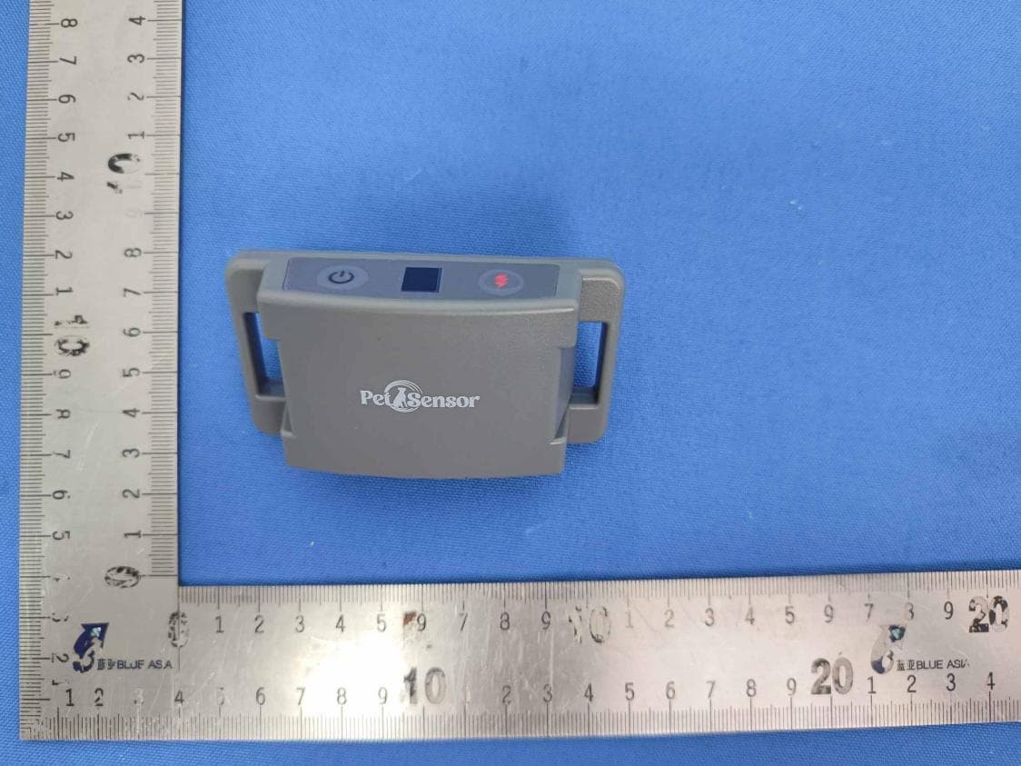 Pet Sensor System - FCC ID 2BCV3-V2 - Whister GS LLC (3)