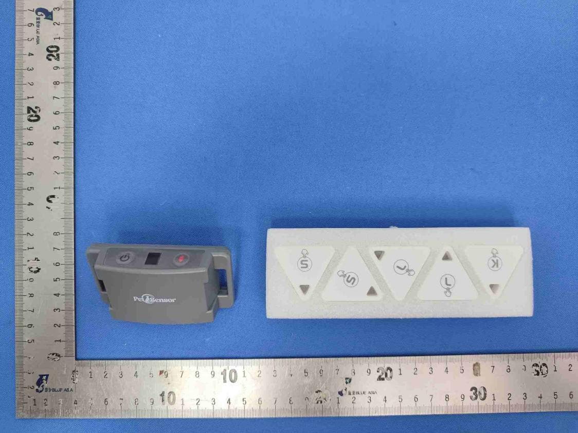 Pet Sensor System - FCC ID 2BCV3-V2 - Whister GS LLC (2)