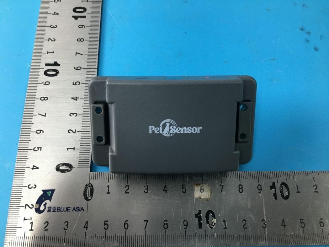 Pet Sensor System - FCC ID 2BCV313EA2BCV3 - Whister GS LLC (4)