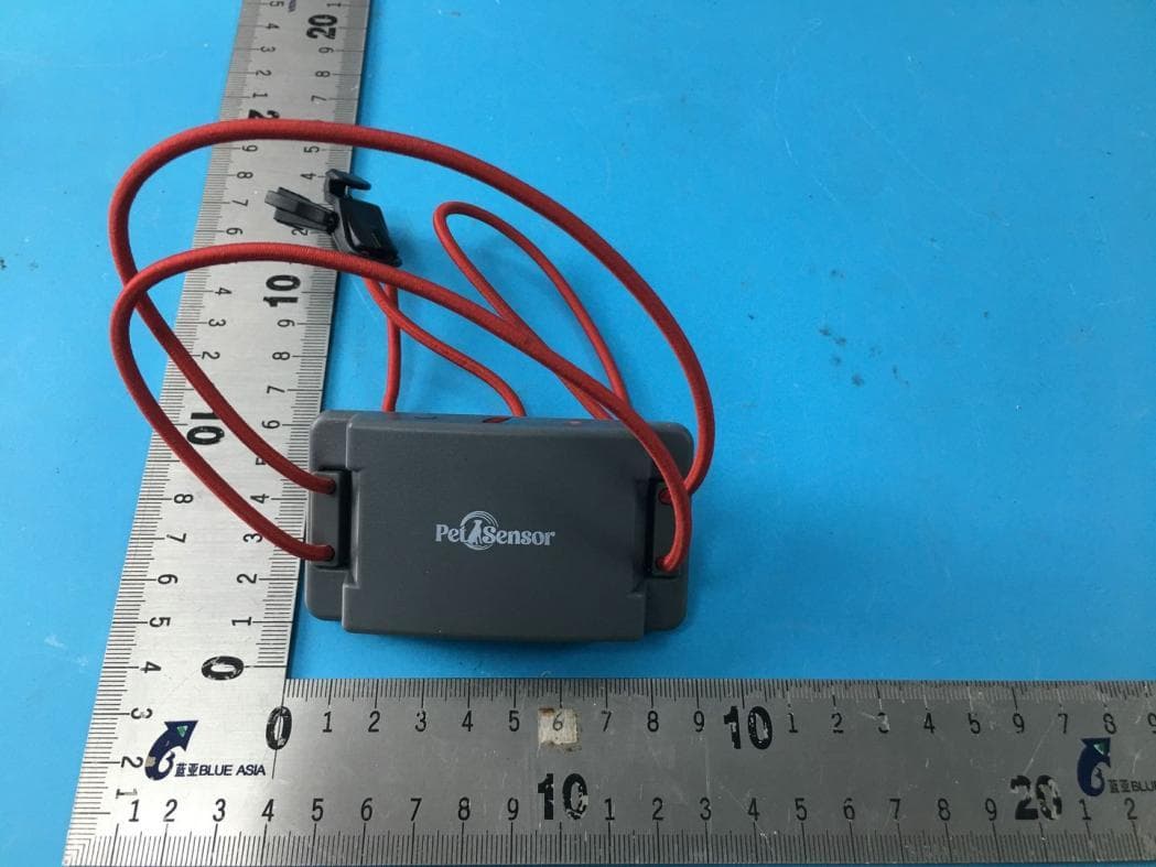 Pet Sensor System - FCC ID 2BCV313EA2BCV3 - Whister GS LLC (3)