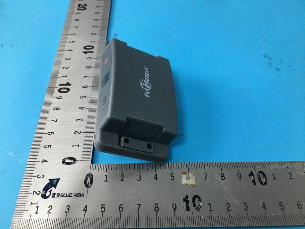 Pet Sensor System - FCC ID 2BCV313EA2BCV3 - Whister GS LLC (5)