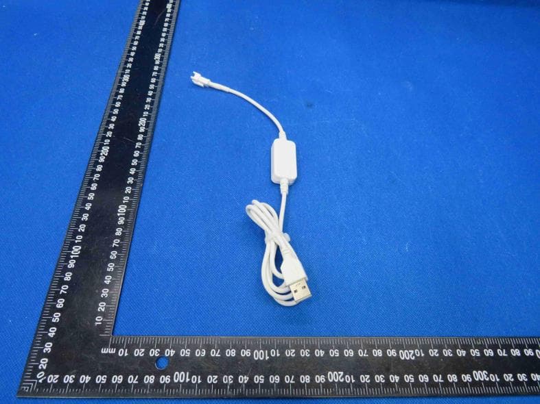 Full luminous floor lamp - FCC ID 2BCV7-PFL-024 - Shaoxing Puer Electrical Co., Ltd (2)