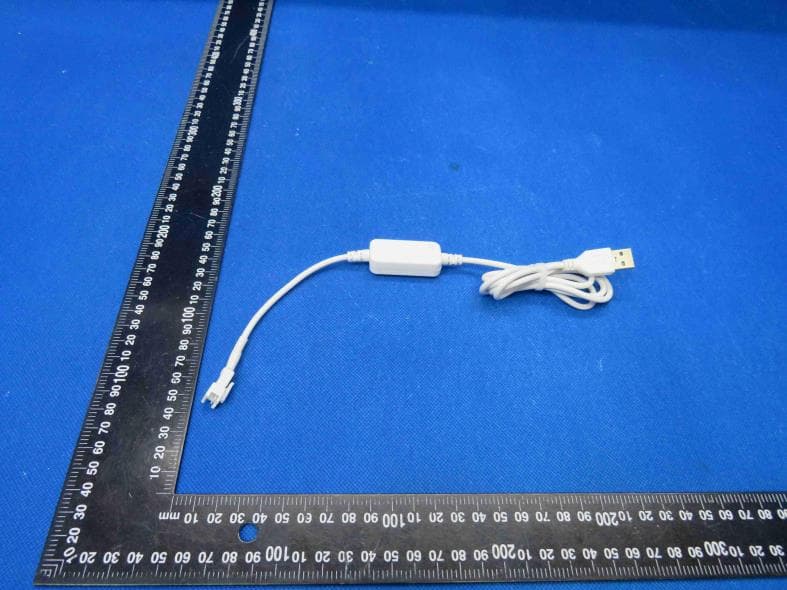 Full luminous floor lamp - FCC ID 2BCV7-PFL-024 - Shaoxing Puer Electrical Co., Ltd (4)