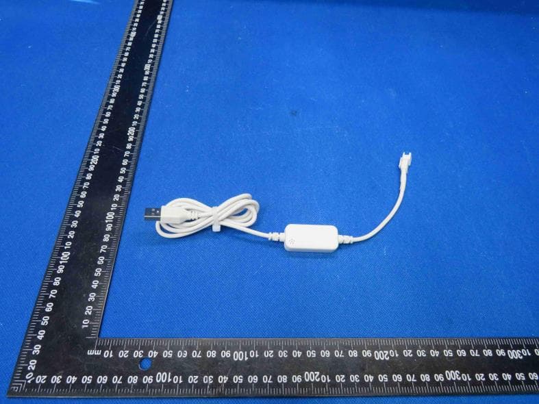 Full luminous floor lamp - FCC ID 2BCV7-PFL-024 - Shaoxing Puer Electrical Co., Ltd (3)