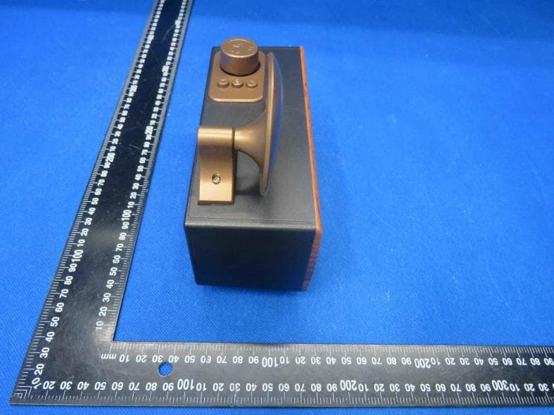 Bluetooth Speaker - FCC ID 2BCVD-A1 - GUANGZHOU SHUANG YI Electronic technology Co.Ltd (5)