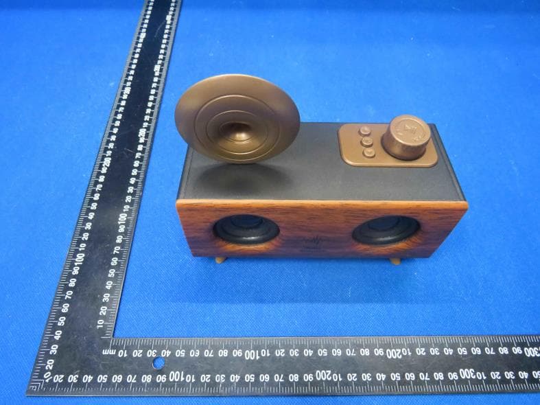 Bluetooth Speaker - FCC ID 2BCVD-A1 - GUANGZHOU SHUANG YI Electronic technology Co.Ltd (3)
