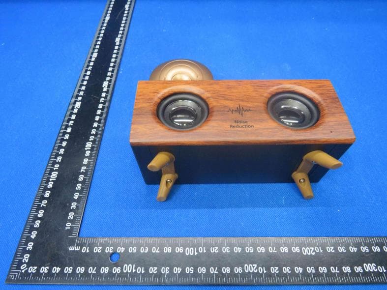 Bluetooth Speaker - FCC ID 2BCVD-A1 - GUANGZHOU SHUANG YI Electronic technology Co.Ltd (2)