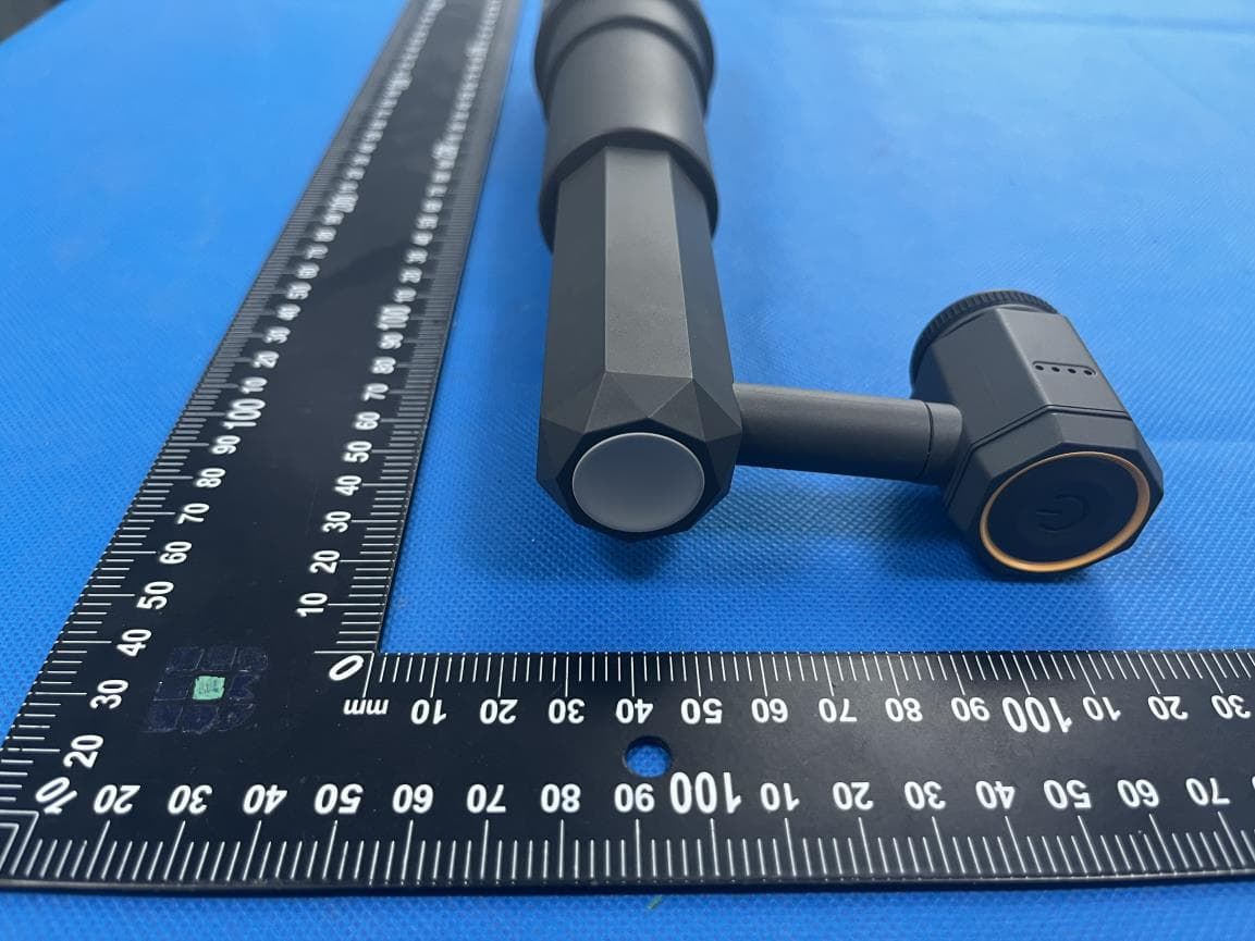 ShortCam_Lite - FCC ID 2BCVJ-LC-AS20 - Guangdong Laureii Intelligent Technology Co., Ltd