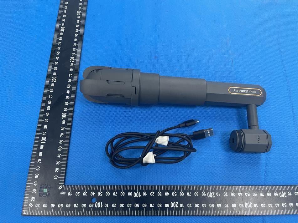 ShortCam_Lite - FCC ID 2BCVJ-LC-AS20 - Guangdong Laureii Intelligent Technology Co., Ltd (2)