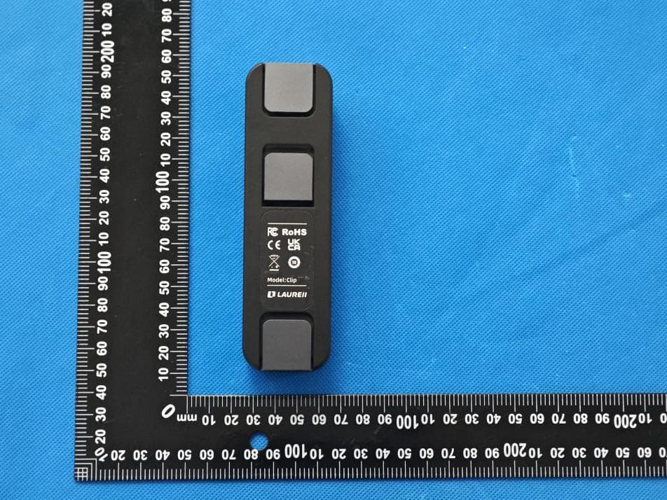 Separate Thermal Imaging Camera - FCC ID 2BCVJ-LY-AD18L - Guangdong Laureii Intelligent Technology Co., Ltd (3)