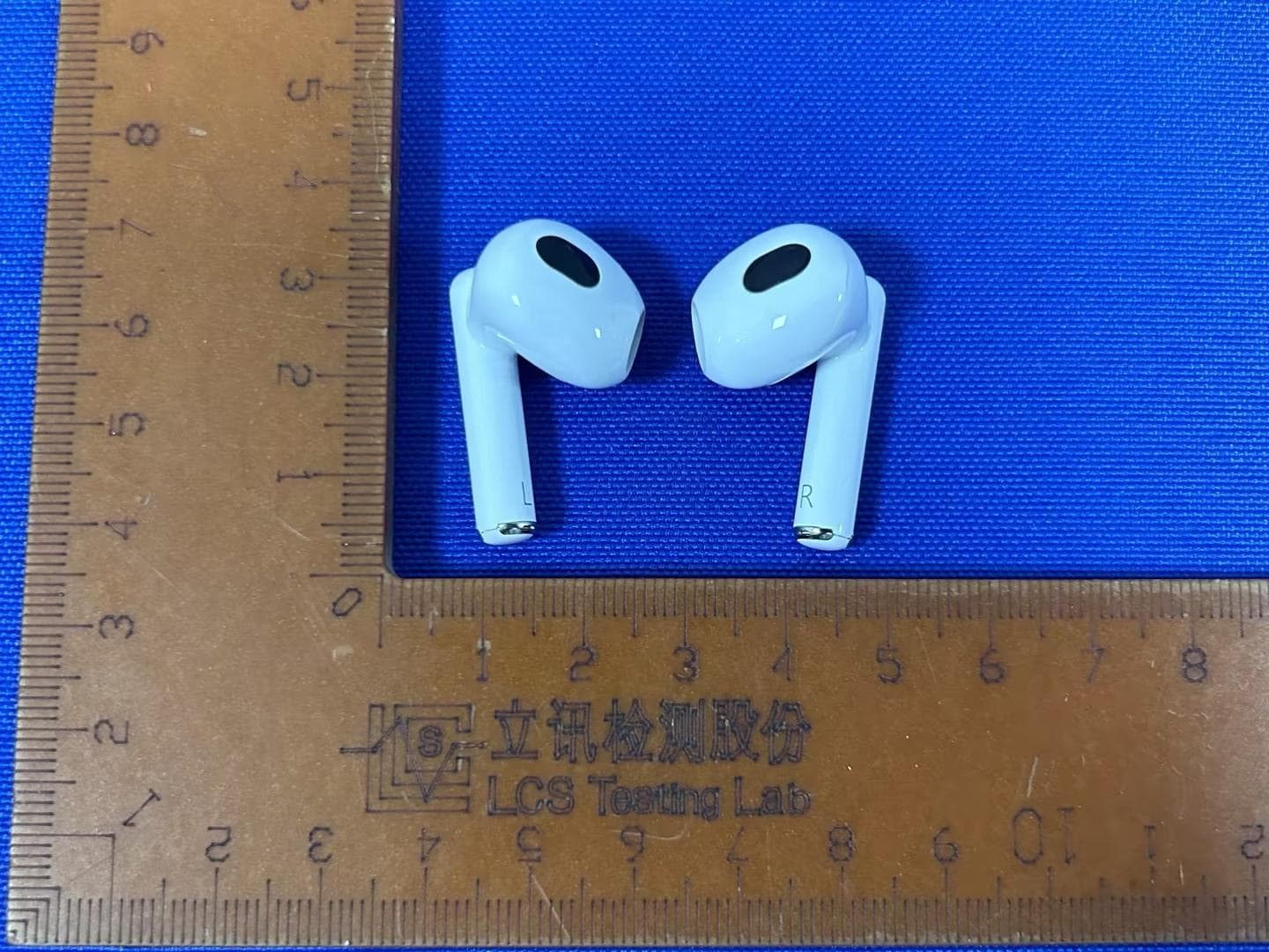 PISEN P1 True Wireless Bluetooth Earphones - FCC ID 2BCVO-BHD-TW4 - Guangdong Pisen Electronics Co., Ltd. (2)