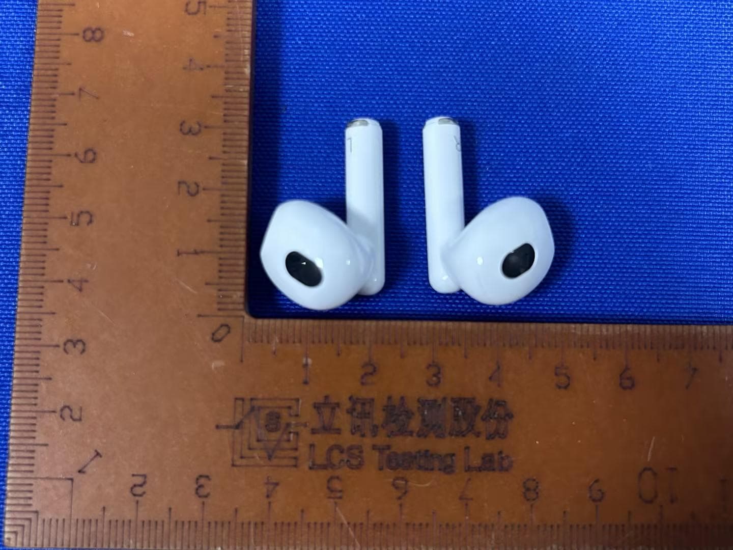 PISEN P1 True Wireless Bluetooth Earphones - FCC ID 2BCVO-BHD-TW4 - Guangdong Pisen Electronics Co., Ltd. (5)