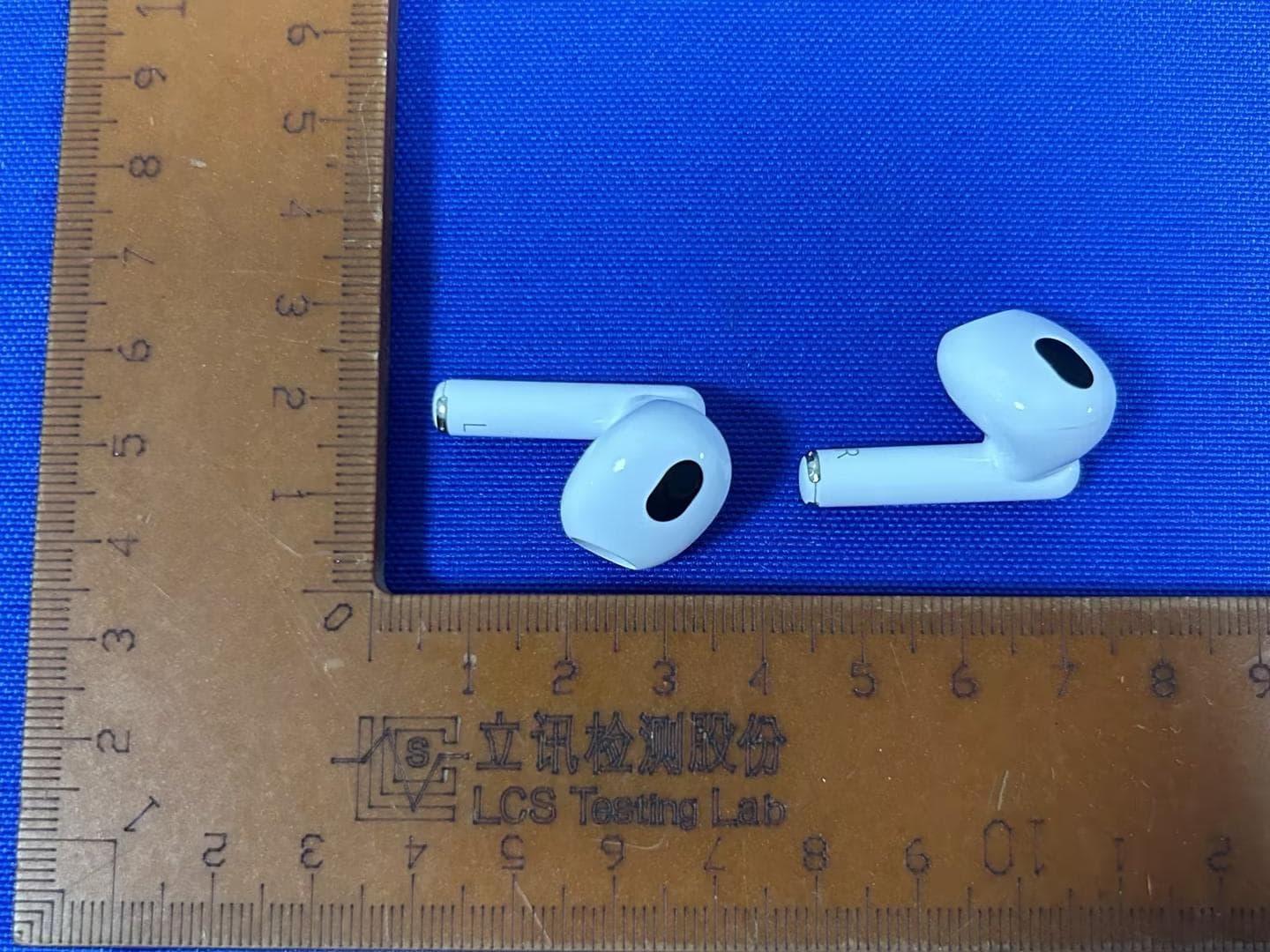 PISEN P1 True Wireless Bluetooth Earphones - FCC ID 2BCVO-BHD-TW4 - Guangdong Pisen Electronics Co., Ltd.