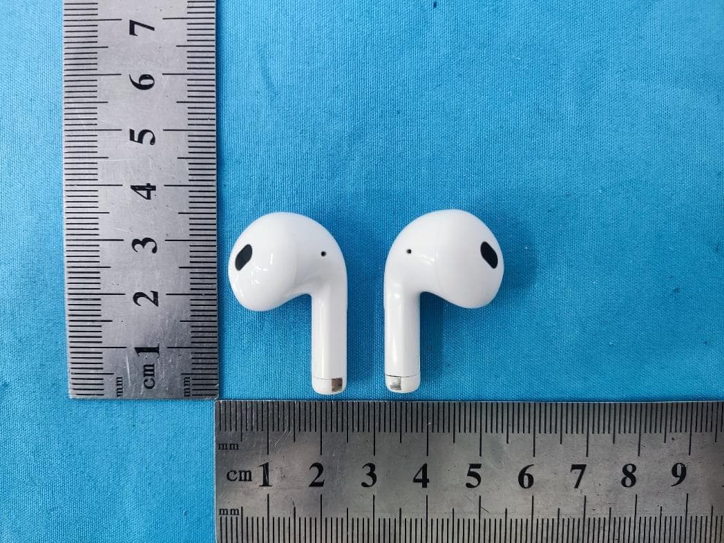 Wireless earphone - FCC ID 2BCVO-BHD-TW6 - Guangdong Pisen Electronics Co., Ltd.
