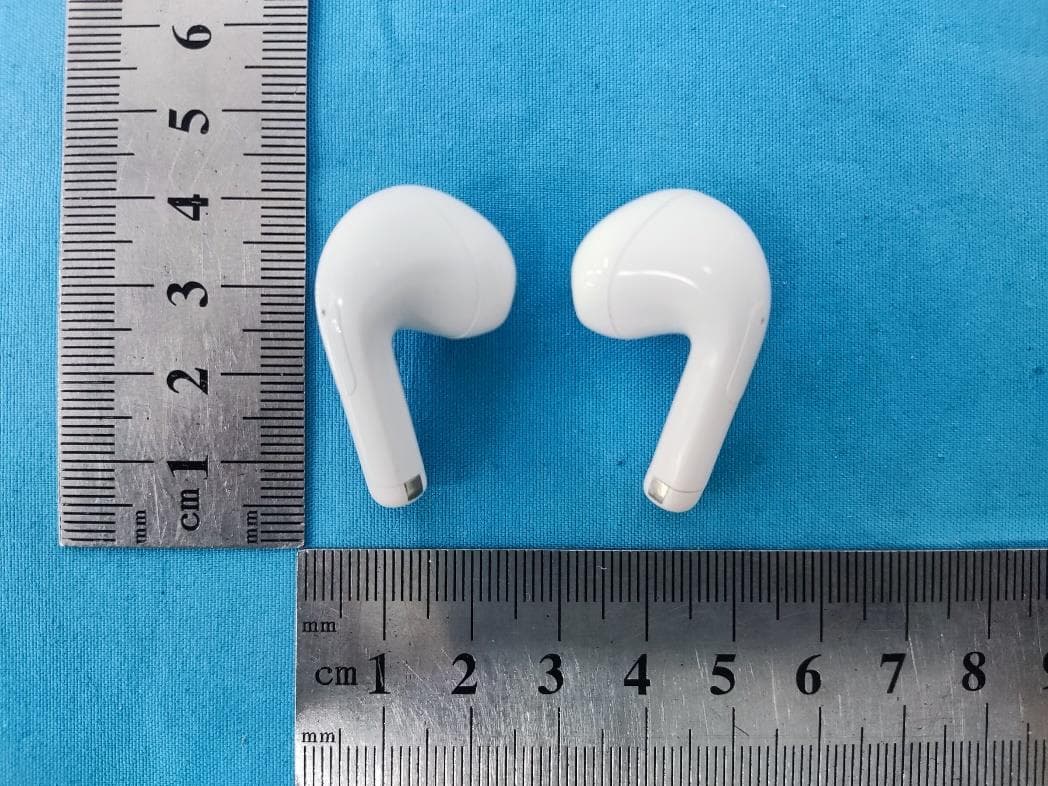 Wireless earphone - FCC ID 2BCVO-BHD-TW6 - Guangdong Pisen Electronics Co., Ltd. (2)