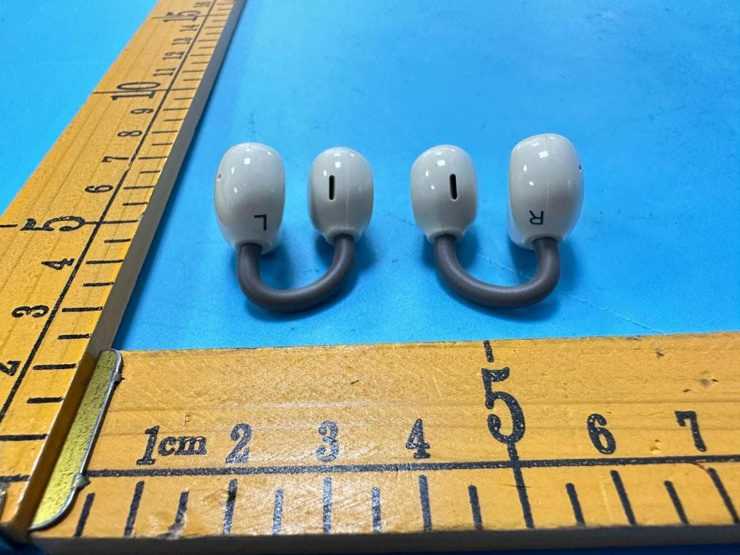PISEN CloudFeather Open Ear Clip-On Earbuds - FCC ID 2BCVO-EHB-TW2 - Guangdong Pisen Electronics Co., Ltd. (3)