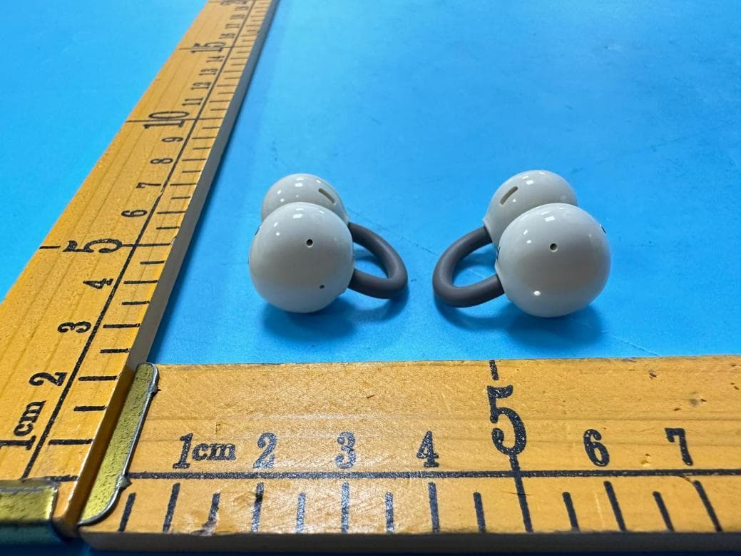 PISEN CloudFeather Open Ear Clip-On Earbuds - FCC ID 2BCVO-EHB-TW2 - Guangdong Pisen Electronics Co., Ltd. (5)