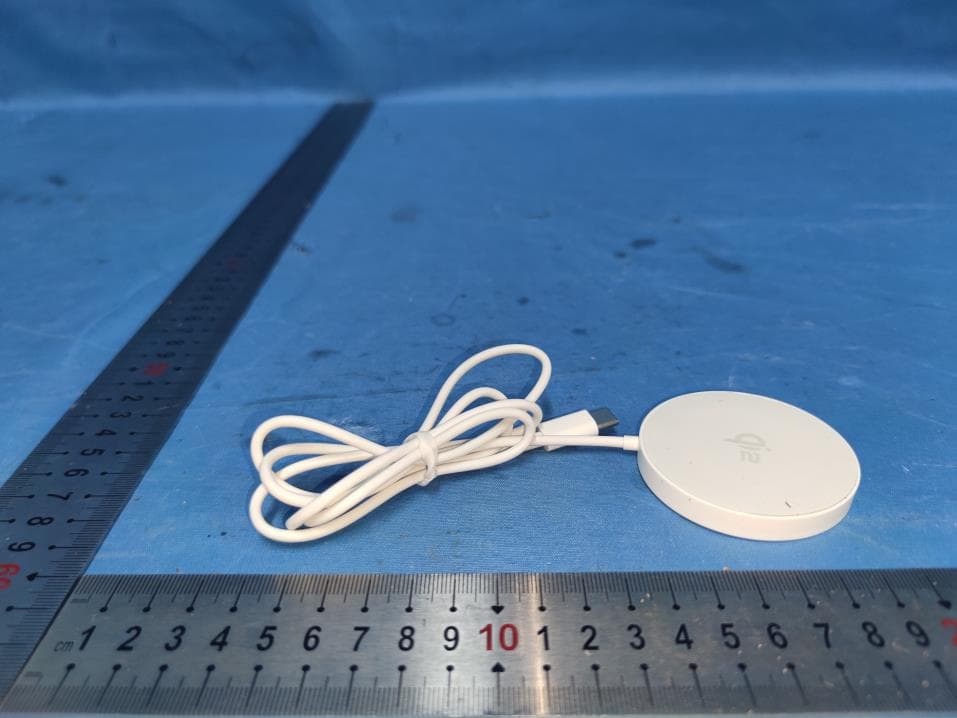 PISEN-Qi2 Magnetic Desktop Charging Base(Lite) - FCC ID 2BCVO-TP-C74 - Guangdong Pisen Electronics Co., Ltd. (3)