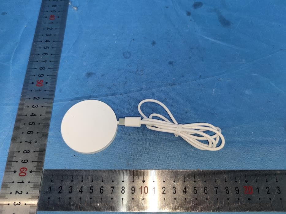 PISEN-Qi2 Magnetic Desktop Charging Base(Lite) - FCC ID 2BCVO-TP-C74 - Guangdong Pisen Electronics Co., Ltd. (2)