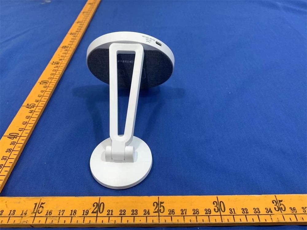 PISEN - 2-in-1 Night Light Wireless Charging Stand - FCC ID 2BCVOTP-C30 - Guangdong Pisen Electronics Co., Ltd. (5)