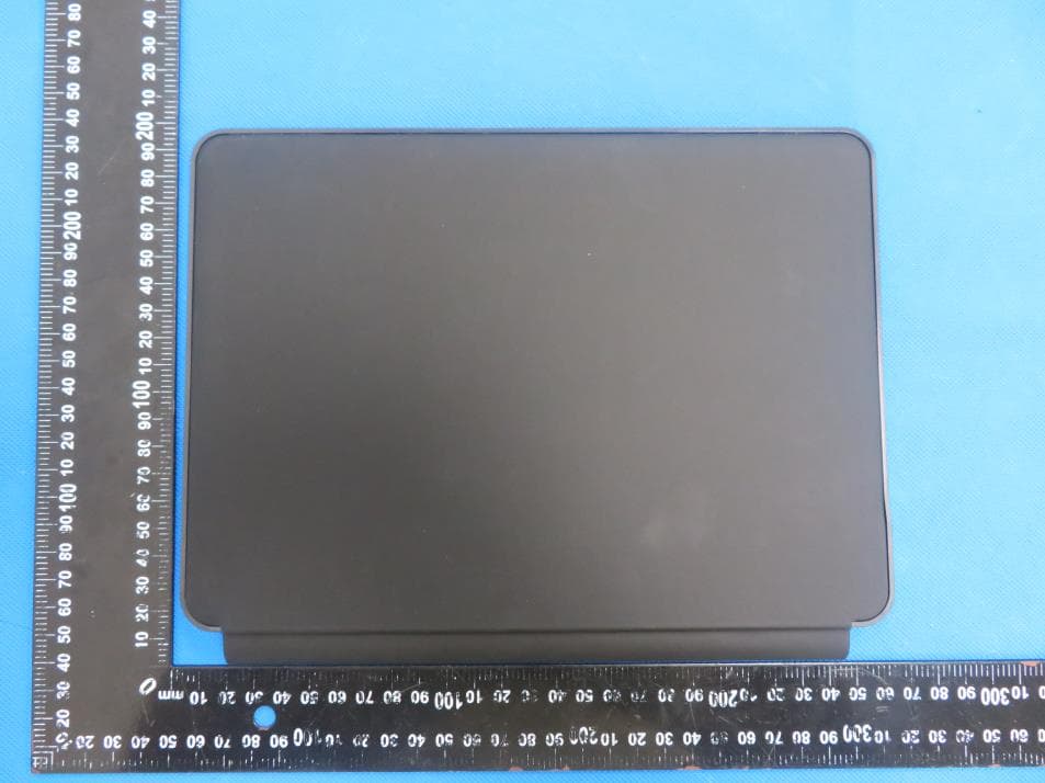 Wireless Keyboard Case - FCC ID 2BCVP-HL128 - SHENZHEN KEYSCO TECHNOLOGY CO.,LTD (4)
