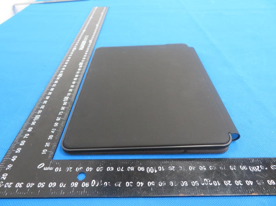 Wireless Keyboard Case - FCC ID 2BCVP-HL128 - SHENZHEN KEYSCO TECHNOLOGY CO.,LTD (2)