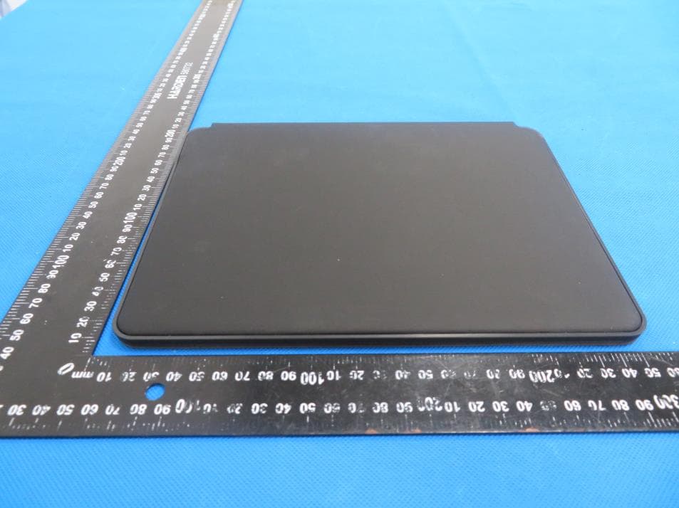 Wireless Keyboard Case - FCC ID 2BCVP-HL128 - SHENZHEN KEYSCO TECHNOLOGY CO.,LTD (5)