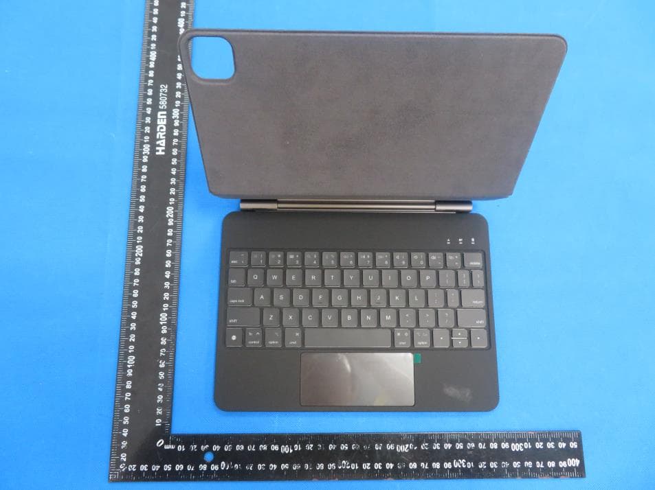Wireless Keyboard Case - FCC ID 2BCVP-HL128 - SHENZHEN KEYSCO TECHNOLOGY CO.,LTD (3)