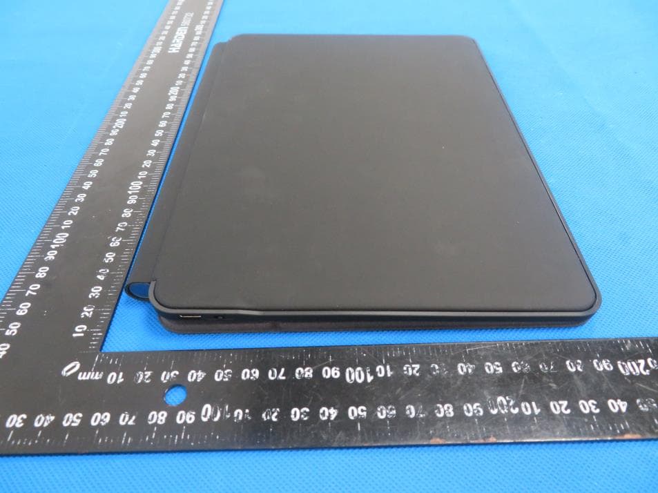 Wireless Keyboard Case - FCC ID 2BCVP-HL128 - SHENZHEN KEYSCO TECHNOLOGY CO.,LTD
