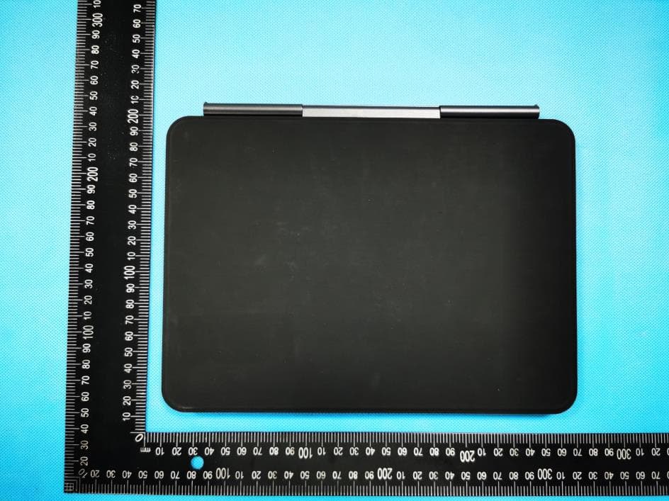 Bluetooth keyboard - FCC ID 2BCVP-HL168S - SHENZHEN KEYSCO TECHNOLOGY CO.,LTD (2)