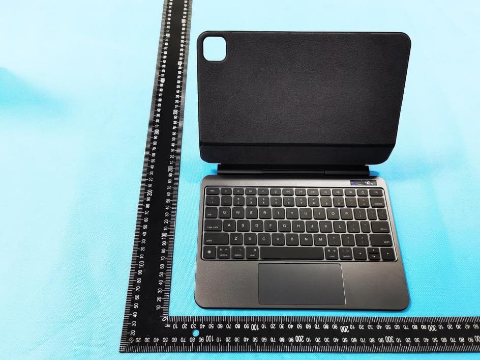 Bluetooth keyboard - FCC ID 2BCVP-HL168S - SHENZHEN KEYSCO TECHNOLOGY CO.,LTD (3)