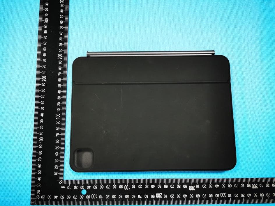 Bluetooth keyboard - FCC ID 2BCVP-HL168S - SHENZHEN KEYSCO TECHNOLOGY CO.,LTD