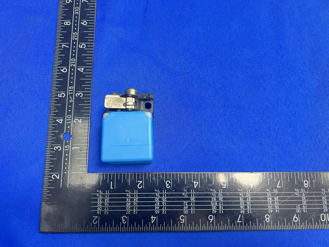 Radio Frequency Identification - FCC ID 2BCVU-HQ40HZ40L - Superisys (Wuhan) Intelligent Technology Co.,Ltd