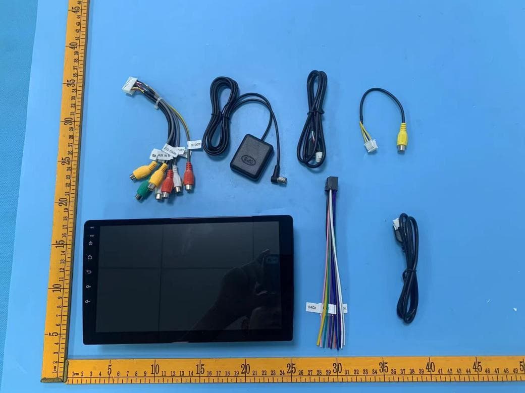 Car Multimedia Player - FCC ID 2BCVX-RJ-H279 - Dongguan Roadjoy Electronic Technology CO.,Ltd. (4)