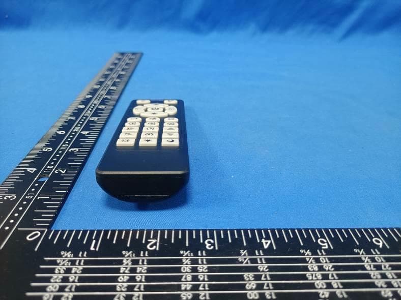Remote Control - FCC ID 2BCWA-WSPRC01 - Shenzhen Weizhi Electronics Co., Ltd (4)