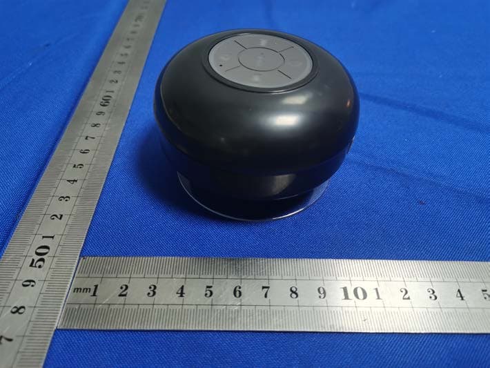 Bluetooth speaker - FCC ID 2BCWD-BTS07 - Dongguan Keweixing Electronic Technology Co., Ltd. (3)