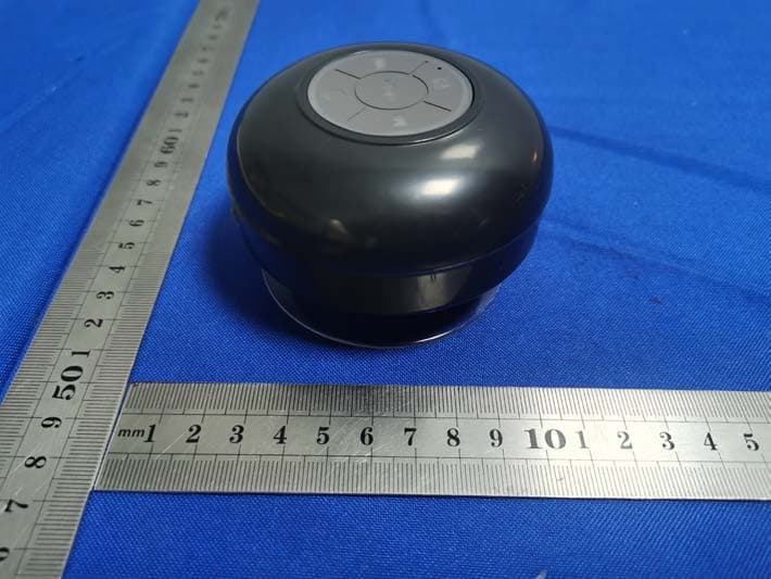 Bluetooth speaker - FCC ID 2BCWD-BTS07 - Dongguan Keweixing Electronic Technology Co., Ltd. (2)