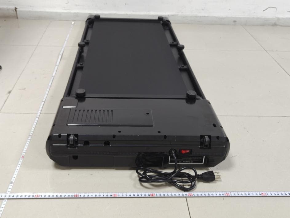 SATHER Treadmill Walking Pad - FCC ID 2BCWL-B0C9BT1RGP - wuhanshixinyidianzishangwuyouxiangongsi