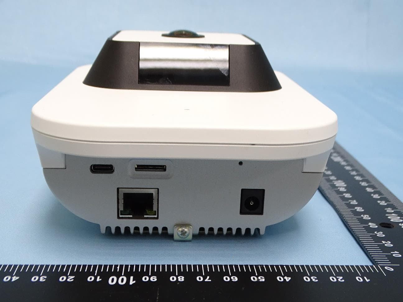 IP Network Camera - FCC ID 2BCWO-ACPWM-100 - SafelyYou (4)