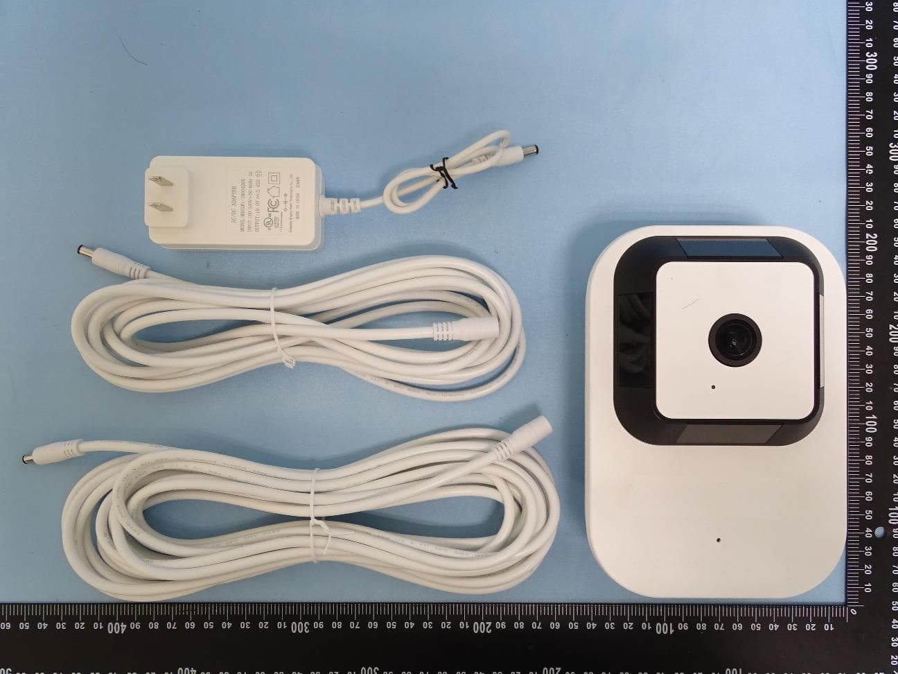 IP Network Camera - FCC ID 2BCWO-ACPWM-100 - SafelyYou (2)